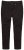 Men+ 207 Bilbao Flexlastic Jersey-chinos Svart - Dresser og blazere - Dresser i store størrelser
