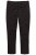 Men+ 207 Bilbao Flexlastic Jersey-chinos Svart - Dresser og blazere - Dresser i store størrelser