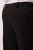 Men+ 207 Bilbao Flexlastic Jersey-chinos Svart - Dresser og blazere - Dresser i store størrelser