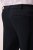 Men+ 207 Bilbao Flexlastic Jersey-chinos Mørkeblå - Dresser og blazere - Dresser i store størrelser
