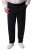 Men+ 207 Bilbao Flexlastic Jersey-chinos Mørkeblå - Dresser og blazere - Dresser i store størrelser