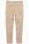 Men+ 207 Bilbao Flexlastic Jersey-chinos Sand - Dresser og blazere - Dresser i store størrelser