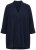 Ulla Popken 840210 Cardigan Mørkeblå - Cardigans - Cardigans i store størrelser
