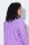 Ulla Popken 840210 Cardigan Lilla - Cardigans - Cardigans i store størrelser