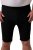 Men+ 439 Boxershorts med lange ben FLEXLASTIC® Svart - Undertøy & badetøy - Undertøy store størrelser 