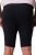 Men+ 439 Boxershorts med lange ben FLEXLASTIC® Mørkeblå - Undertøy & badetøy - Undertøy store størrelser 