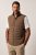JP1880 840619 Lett vattert vest Gråbrun - Jakker - Store jakker - 2XL-12XL