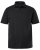 JP1880 Polo Shirt Pique Vintage Black - Polo- & piqueskjorter - Poloskjorte i store størrelser - 2XL-8XL