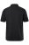 JP1880 Polo Shirt Pique Vintage Black - Polo- & piqueskjorter - Poloskjorte i store størrelser - 2XL-8XL