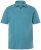 JP1880 Polo Shirt Short Sleeve Pique VIntage Teal - Polo- & piqueskjorter - Poloskjorte i store størrelser - 2XL-8XL