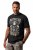 JP1880 Beer Festival Design Vintage Looking T-Shirt Black - T-skjorter - Store T-skjorter - 2XL-14XL