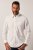 JP1880 Checked Flannel Shirt Long Sleeve Creamy White - Skjorter - Store skjorter - 2XL-8XL