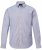 JP1880 Oxford Shirt Long Sleeve Denim Blue - Skjorter - Store skjorter - 2XL-8XL