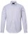 JP1880 Oxford Shirt Flexnamic Long Sleeve Grey - Skjorter - Store skjorter - 2XL-8XL
