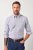 JP1880 Oxford Shirt Flexnamic Long Sleeve Grey - Skjorter - Store skjorter - 2XL-8XL