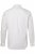JP1880 Oxford Shirt Flexnamic Long Sleeve Snow White - Skjorter - Store skjorter - 2XL-8XL