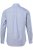 JP1880 Oxford Shirt Flexnamic Long Sleeve Ash Turquoise - Skjorter - Store skjorter - 2XL-8XL