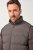 JP1880 841361 Laserquiltet vest Mokkabrun - Jakker - Store jakker - 2XL-12XL
