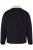 Men+ 545 Jakke med teddykrage Svart - Jakker - Store jakker - 2XL-12XL