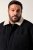 Men+ 545 Jakke med teddykrage Svart - Jakker - Store jakker - 2XL-12XL