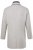 JP1880 841583 Ullfrakk med avtakbart fôr Grå - Jakker - Store jakker - 2XL-12XL