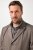 JP1880 Coat Flexnamic Quilted Insert Grey TALL - TALL jakker - TALL jakker med ekstra lengde