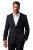 JP1880 Rio Flexnamic Blazer Mørkeblå - Dresser og blazere - Dresser i store størrelser