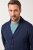 JP1880 Sweat Jacket Shawl Collar Navy - Gensere og hettegensere - Store hettegensere - 2XL-14XL