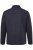 Boston Park 963 Jakke i ullmiks med glidelås Mørkeblå - Jakker - Store jakker - 2XL-12XL