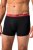 JP1880 FLEXNAMIC OEKO-TEX Boxer Shorts 2-Pack Black - Undertøy & badetøy - Undertøy store størrelser 
