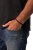 JP1880 843801 Armbånd Svart - Smykker - 