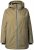 Ulla Popken 844034 Funksjonsjakke Khaki - Jakker - Damejakker i store størrelser