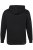 Men+ 305 Hettejakke Soho LDN Svart - Gensere og hettegensere - Store hettegensere - 2XL-14XL