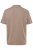 JP1880 844644 Aerosmith T-skjorte Mørk taupe - Band T-skjorter - Band-t-skjorter i store størrelser