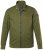 JP1880 844652 Bomberjakke med trykknapper Khaki - Jakker - Store jakker - 2XL-12XL