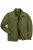 JP1880 844652 Bomberjakke med trykknapper Khaki - Jakker - Store jakker - 2XL-12XL