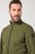 JP1880 844652 Bomberjakke med trykknapper Khaki - Jakker - Store jakker - 2XL-12XL