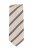 JP1880 Silk Tie Extra Long with Stripes - Slips og sløyfer - 