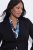 Ulla Popken 844842 Jerseyblazer Svart - Blazere - Blazere i store størrelser for dame