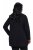 Ulla Popken 844842 Jerseyblazer Svart - Blazere - Blazere i store størrelser for dame