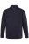 Men+ 876 Jeansjakke med glidelås Mørkeblå - Jakker - Store jakker - 2XL-12XL