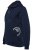 Men+ 957 Hettejakke Mørkeblå - Gensere og hettegensere - Store hettegensere - 2XL-14XL