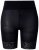 Ulla Popken 845319 Antignagshorts med blonder Svart - Antignagshorts - 