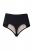 Ulla Popken 845347 Blomstrete stringtruser Gammelrosa - Truser - 