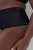 Ulla Popken 845347 Blomstrete stringtruser Gammelrosa - Truser - 