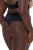 Ulla Popken 845347 Blomstrete stringtruser Gammelrosa - Truser - 