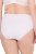 Ulla Popken 845425 Truser med blonder Rosa - Truser - 