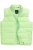 JP1880 845455 Quiltet stretchvest Pistasjgrønn - Jakker - Store jakker - 2XL-12XL