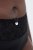 Ulla Popken 845511 Truser Svart - Truser - 