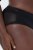 Ulla Popken 845511 Truser Svart - Truser - 